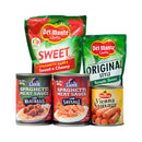 Spaghetti And Meat Sauce Set