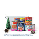 Canned Goods Set