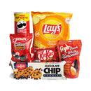 Snack And Chocolate Set