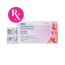 Klindex Capsule 300mg x 2's