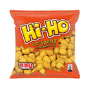 Hi-Ho Crunchy Cracker Nuts BBQ 70g