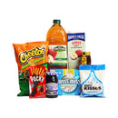 Imported Goods Set