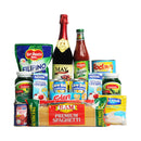 Noche Buena/Media Noche Set