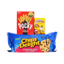 Snack Treats Set F