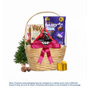 Sweets Basket Set A