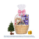 Sweets Basket Set A