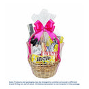 Wine & Chocolates Basket Set A