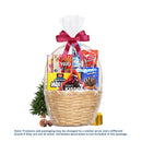 Sweets Gift Basket