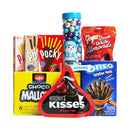 Sweets Gift Basket