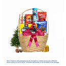 Sweets Basket Set B