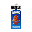 Natrue Almond Drink Unsweetened 1L