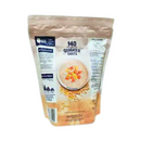 Quaker Fio Tropical Fruits Instant Oatmeal 350g
