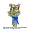 Goya Chocolates Bouquet