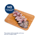 Indangan Fish (Palig)