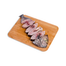 Indangan Fish (Palig)