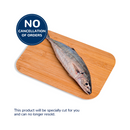 Burot (Galunggong Jutay)