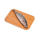 Burot (Galunggong Jutay)