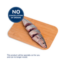 Burot (Galunggong Jutay)