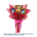 Premium Sweets Bouquet Set B