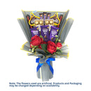 Premium Sweets Bouquet Set D