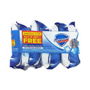 Safeguard Arctic Fresh Soap 65g x 6's + 1