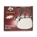 Panda Stainless Steel Kettle 3.5L