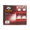 Panda Stainless Steel Kettle 3.5L