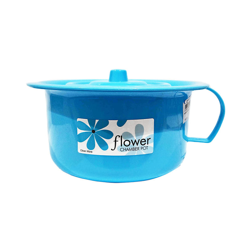Cleanware Chamber Pot 2L