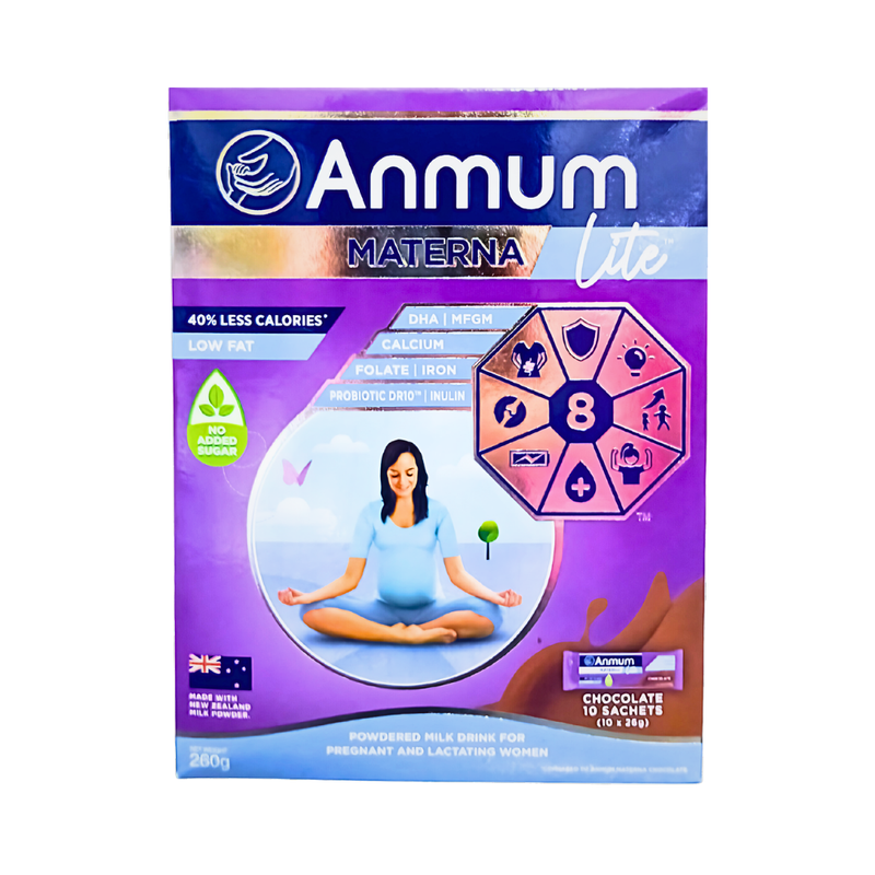 Anmum Materna Milk Lite 260g