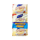 San Mig Crema White Coffee 25g x 10's + 2