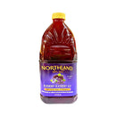 Northland Blueberry Blackberry Acai Juice 64oz