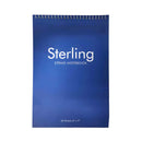 Sterling Steno Spiral Notebook 6x9 60 in 1