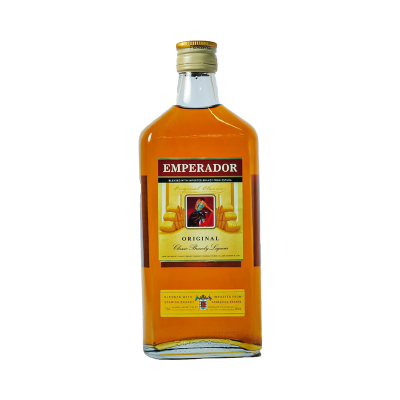 Emperador Brandy 375ml