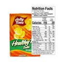 Jollytime Popcorn Healthy Pop Butter