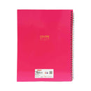 Advance University Colors Of Life Notebook Spiral 80 Leaves