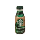 Starbucks Coffee Drink Frappuccino
