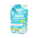 Fresh Skinlab Jeju Aloe Ice 3 in 1 Niacinamide Soothing Gel Lotion 120ml