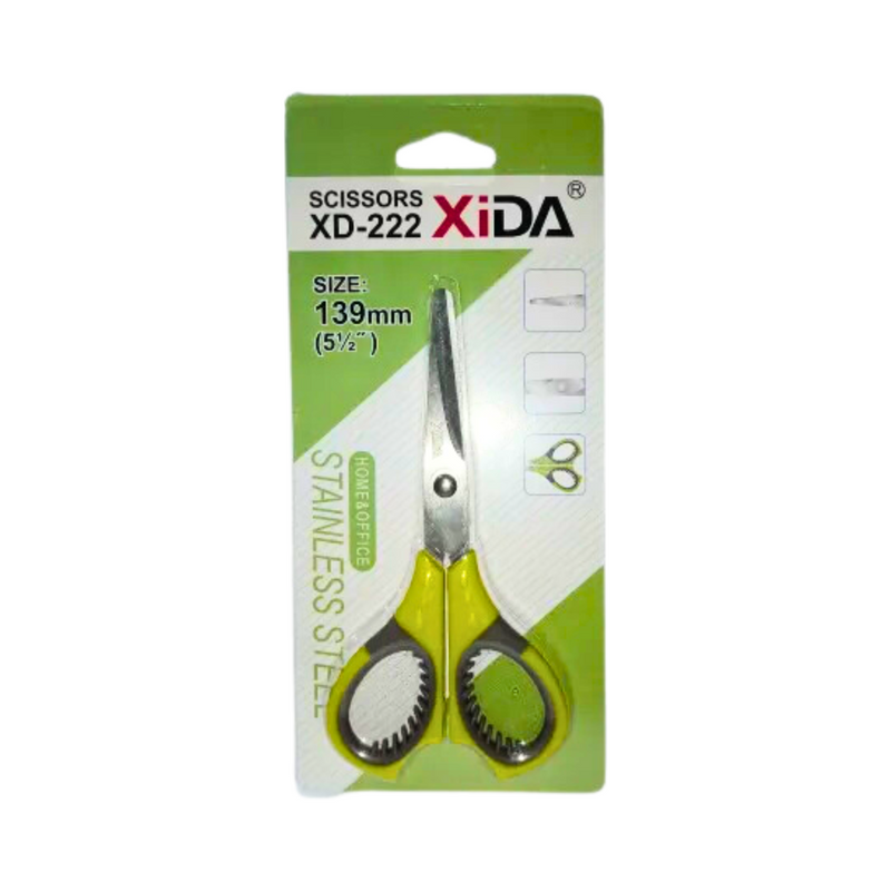 Scissors 139mm