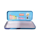 Tin Pencil Case