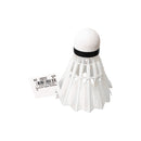 Badminton Feather Shuttlecock