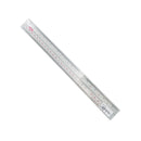 Plastic Ruler 12inches