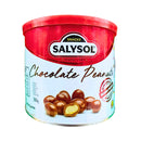 Salysol Chocolate Peanut 300g