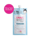 Snail White Icy Sleeping Mask 7ml