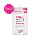 SnailWhite Brightening Day Cream 7ml