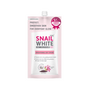 SnailWhite Brightening Day Cream 7ml
