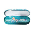 Sterling Double Layer Pencil Case