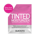 QuickFx Tinted Moisturizer 10g