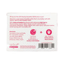 Seoul White Korea Double White Whitening Bar Soap 90g