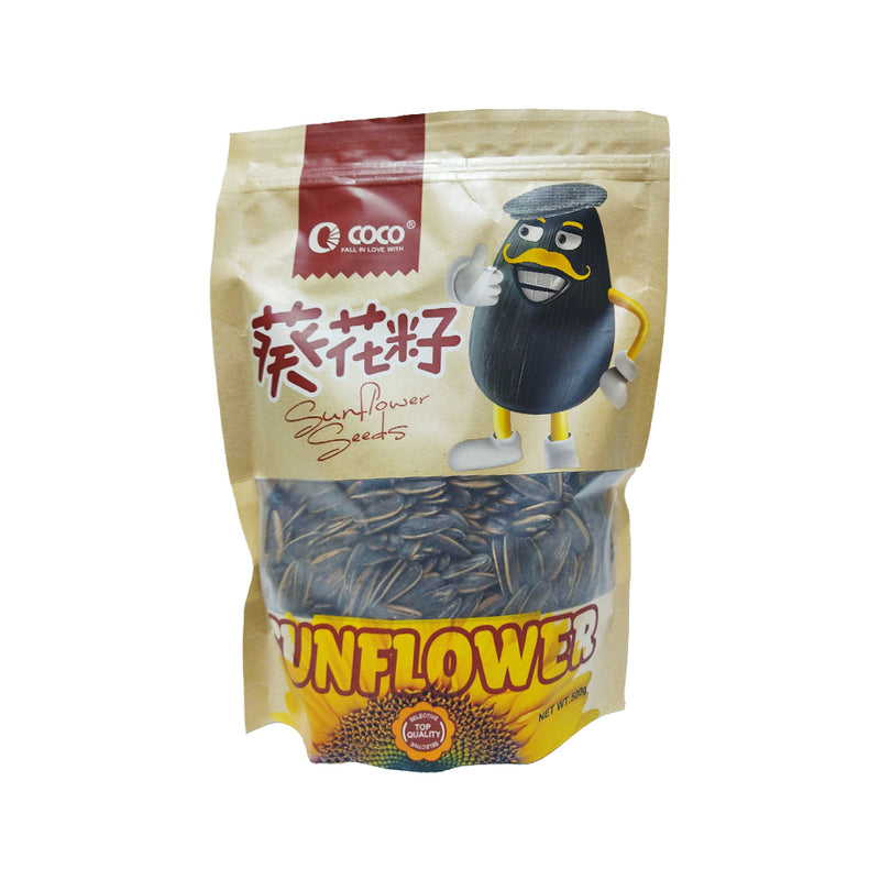 Coco Sunflower Seeds 500g