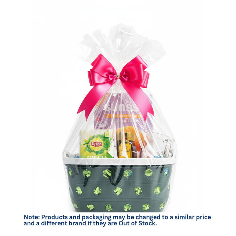 Mug And Tea Gift Set